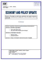 CII Economic & Policy Update